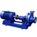 Pn Pnl Single Stage Single Suction Mud Pump